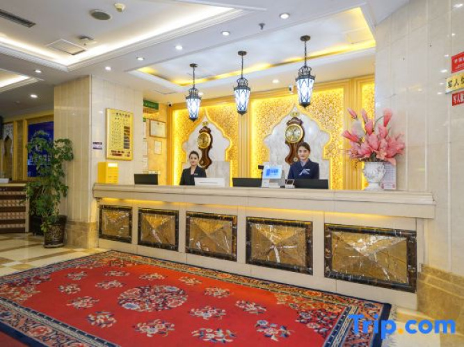Meiyu Hotel