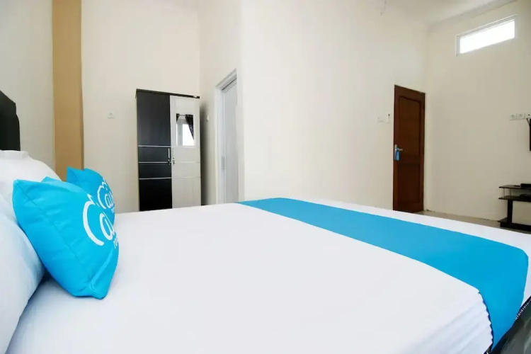 Airy Eco Solo Baru Diponegoro A8