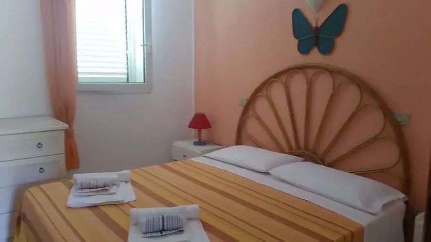 Casa vacanze "La Caldosa"