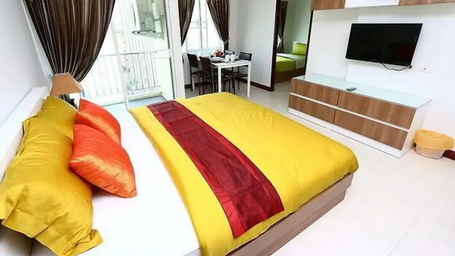Smart Mansion