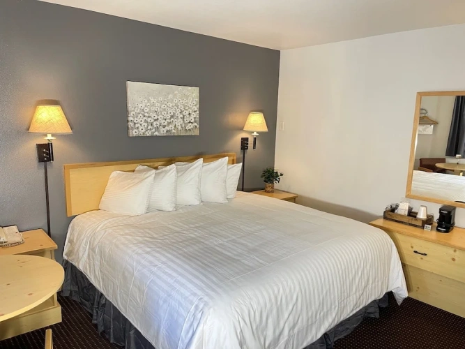 Classic Double room