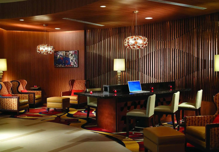 Marriott Chicago O'Hare
