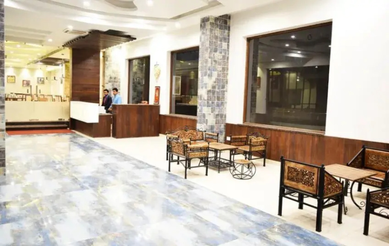 Hotel President