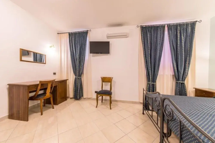 Hotel Ristorante Tesoro