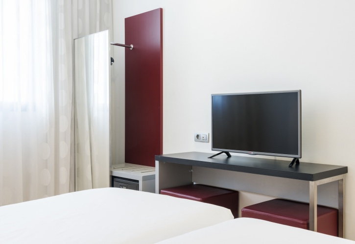 Hotel ILUNION Aqua 3 photo 14