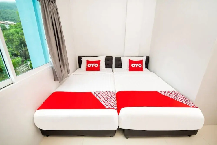 Pumpui Boutique Hotel