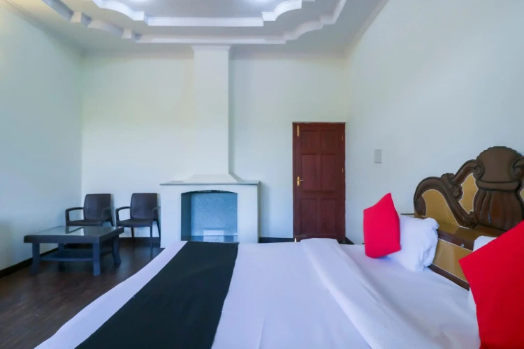 Classic Double room