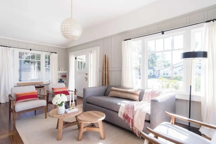 Topaz By Avantstay Adorable Cottage Walking Distance To Beach W/ Large Patio - 샌디에고