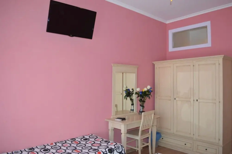 Comfort Triple room