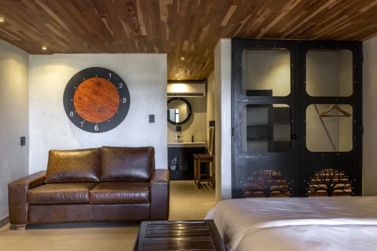 Luxury Double room