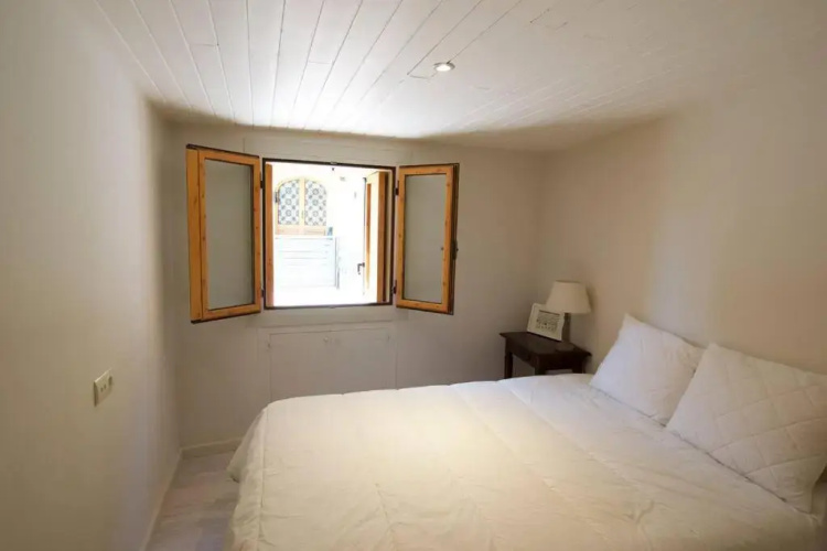 Apartament Central amb terrassa
