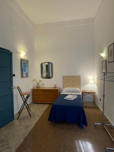 3 Bedrooms Apartment