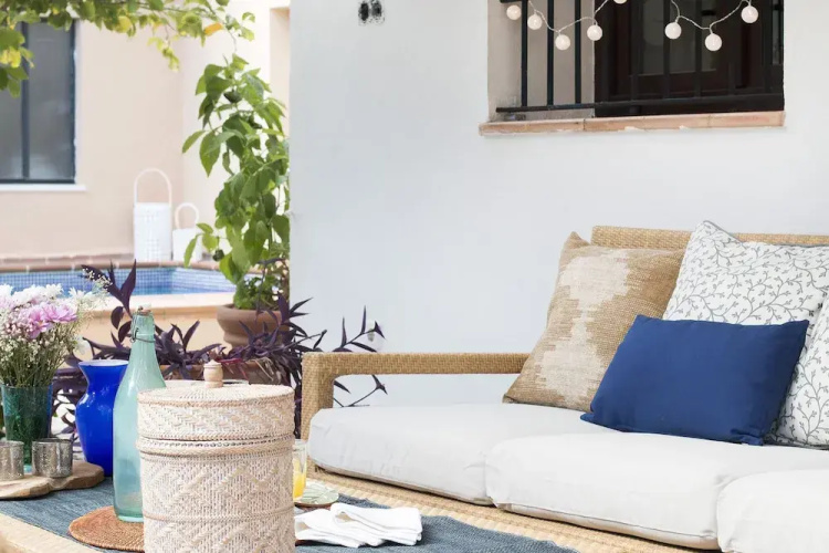 Exclusive Villa stunning Alhambra view
