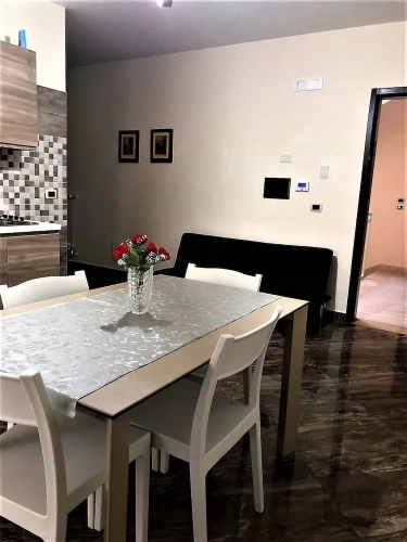 2 Bedrooms Luxury Apartment