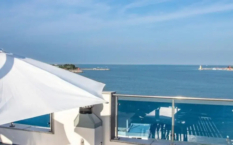 Busan Terrace Pension