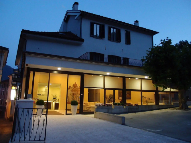Hotelbild