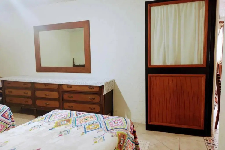 Departamento Las Marianas
