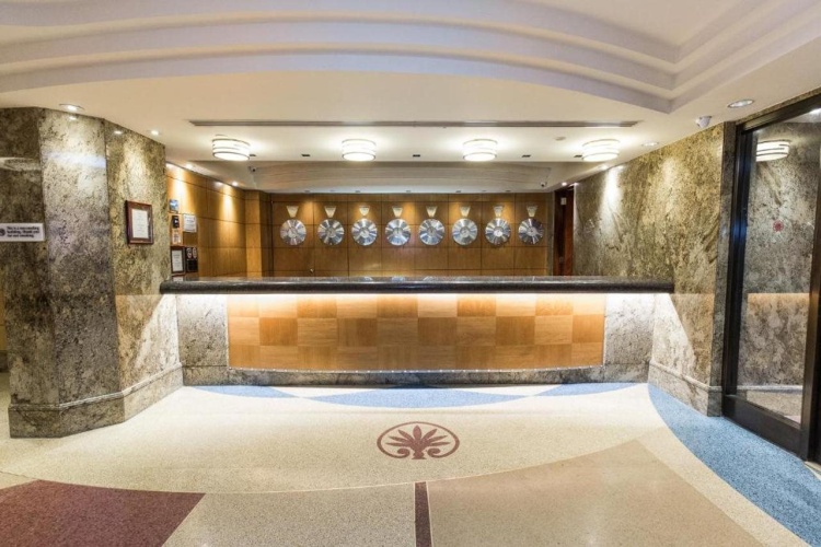The Belvedere Hotel photo 17