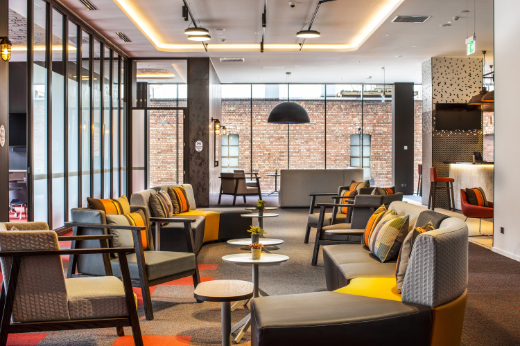 Holiday Inn Express Melbourne Little Collins photo 32