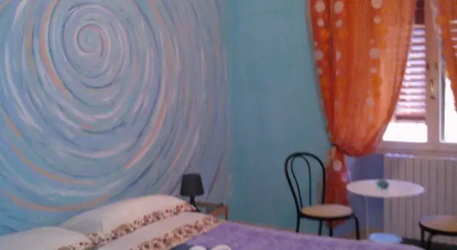 Bed and Breakfast Agosti