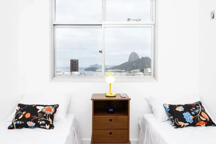 Omar do Rio - SC185