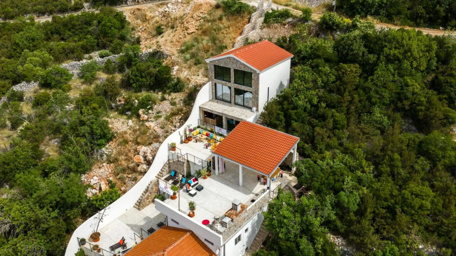 Villa Diva