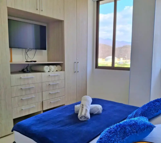 U-GO Samaria Club de Playa