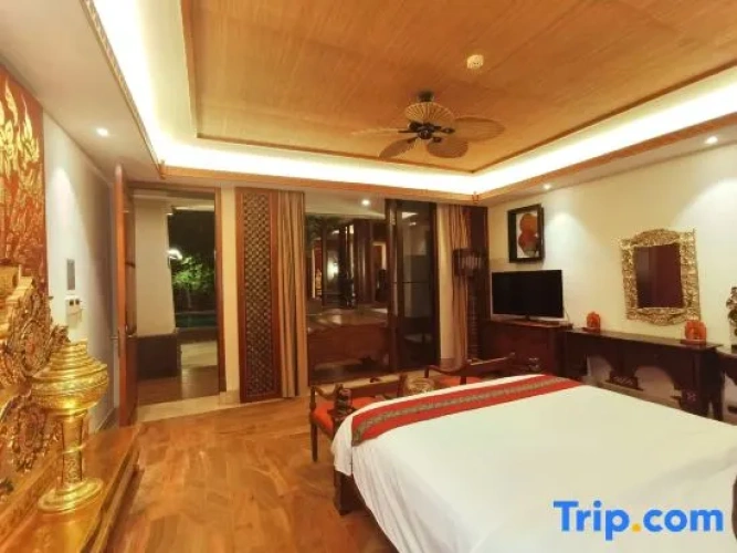 4 Bedrooms Suite