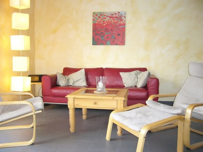 Haus Alt Glowe
