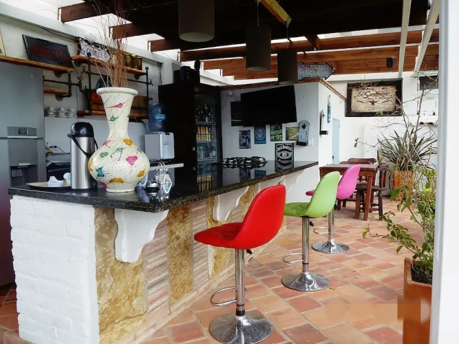 Hotelbild