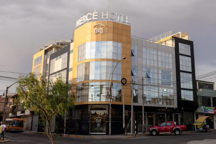Image de l'hôtel