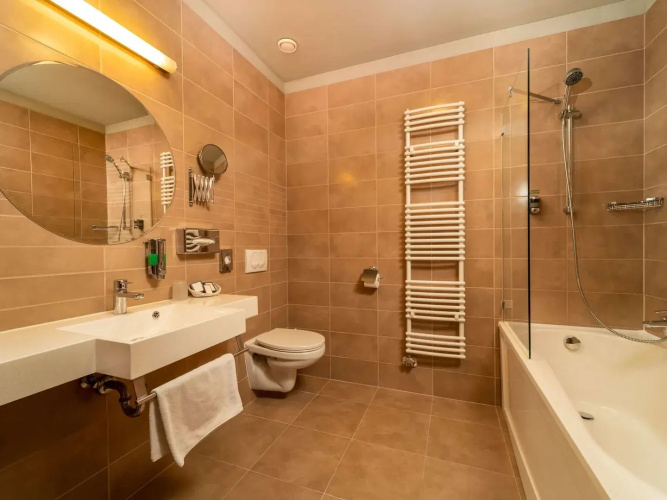 Mercure Szekesfehervar Magyar Kiraly Hotel