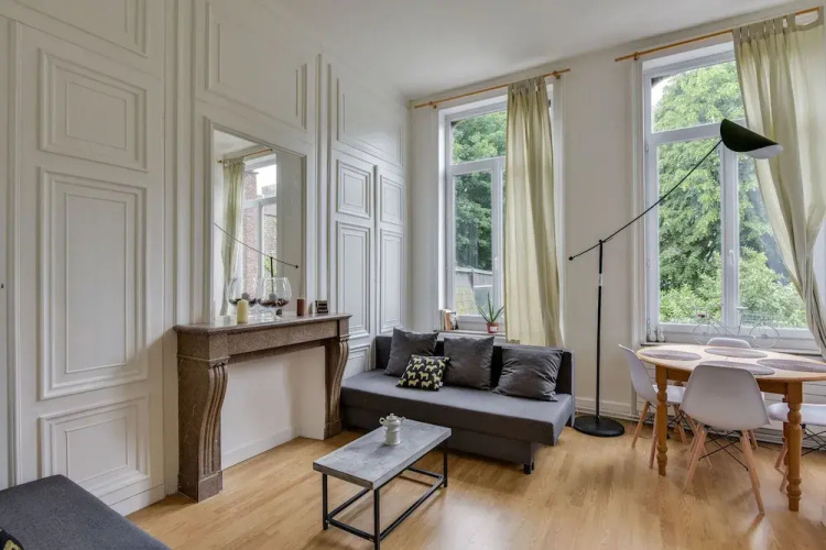 Le petit National