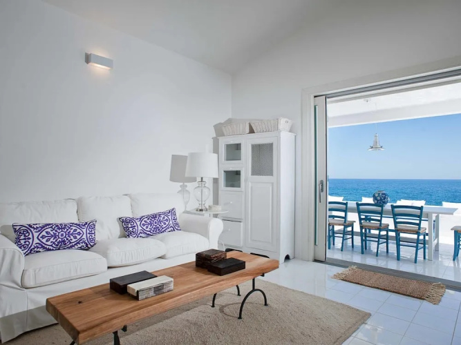Casa Blu
