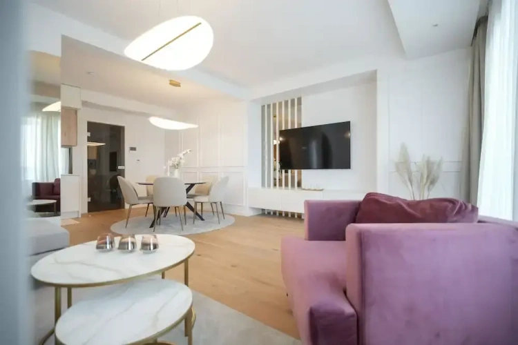 Superior Apartment
