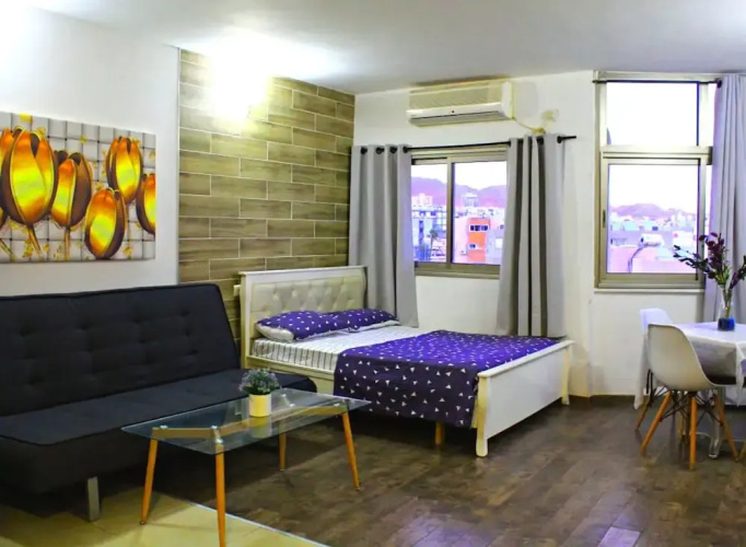 Eilat Apartments