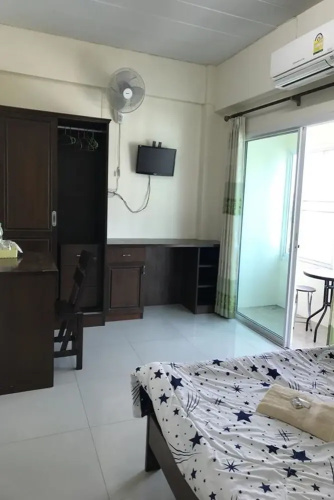 Minta House