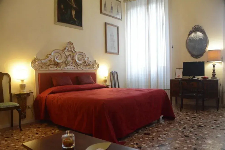 Palazzo Camozzini