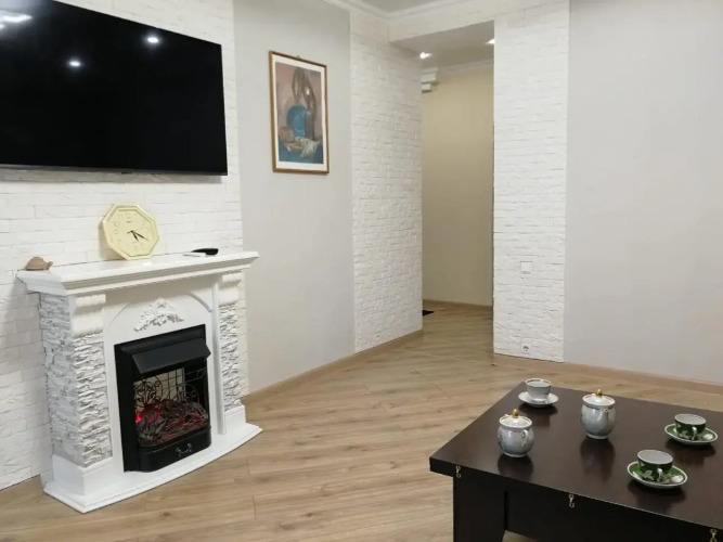 Фотография номера квартиры Апартаменты на улице Спартака