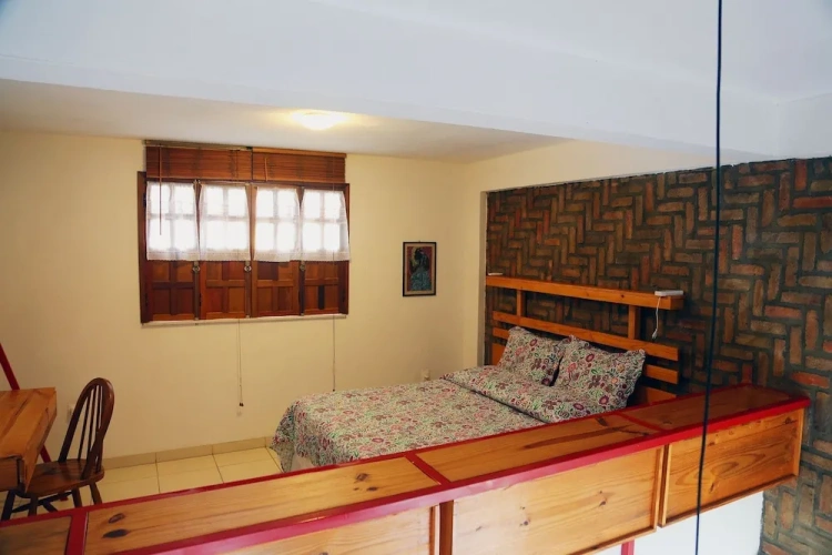 Comfort Apartment