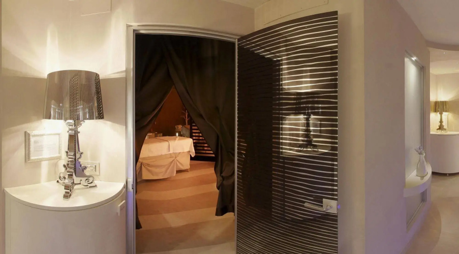 Residence Spa Mirabel