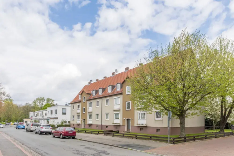 Hotelafbeelding