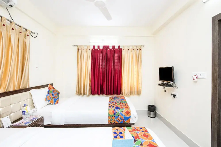 Hotelbild