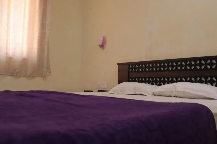 Suraj Inn