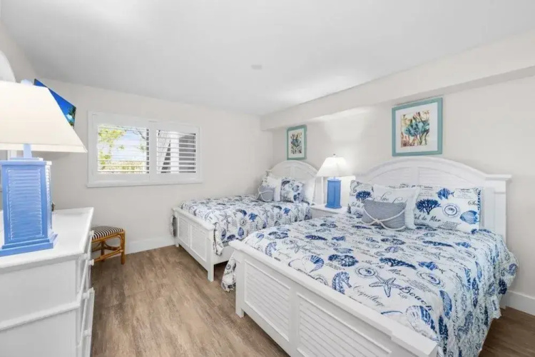 Pelicans Roost 106 2 Bedroom Condo