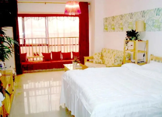Fortune Building Express Hotel - Bengbu