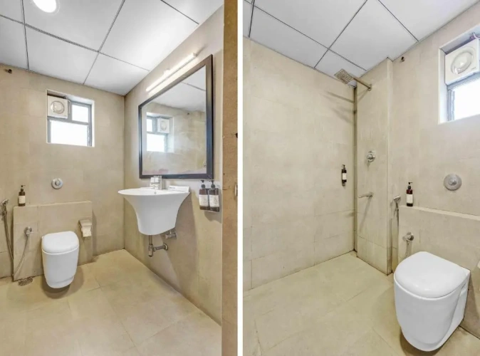 Double Suite