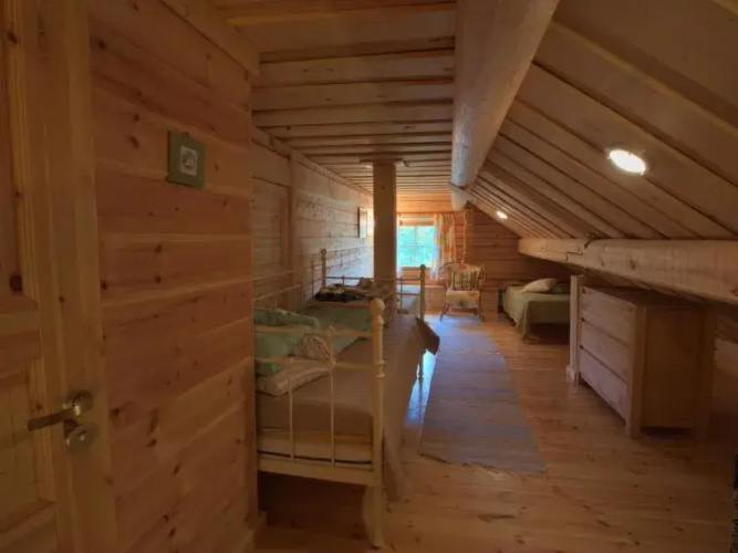 Holiday Home Outarinne