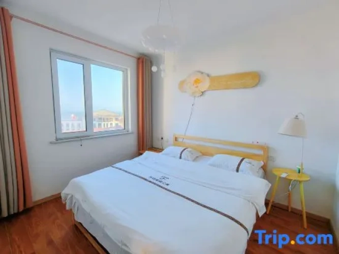 2 Bedrooms Standard room with sea view
