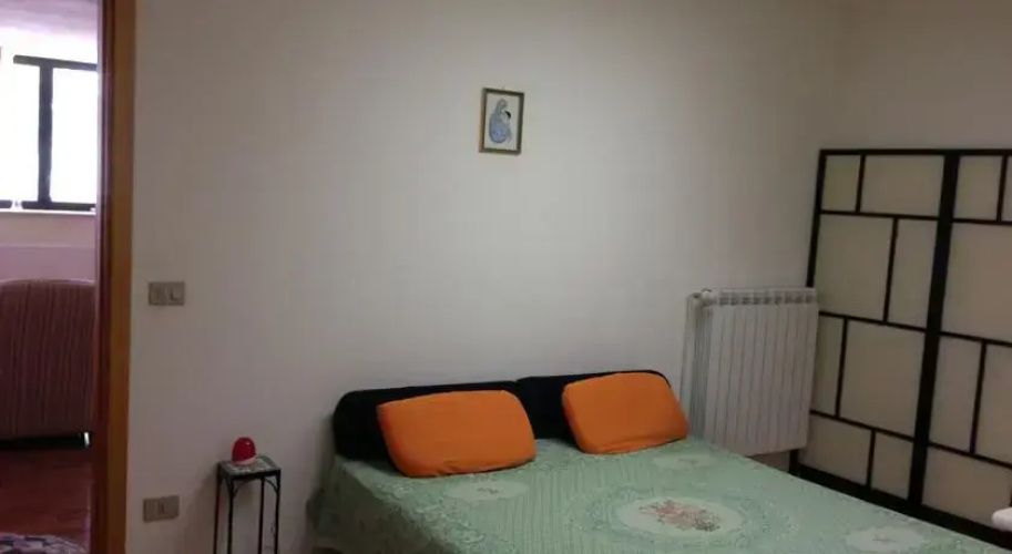 Mediterraneo B&B